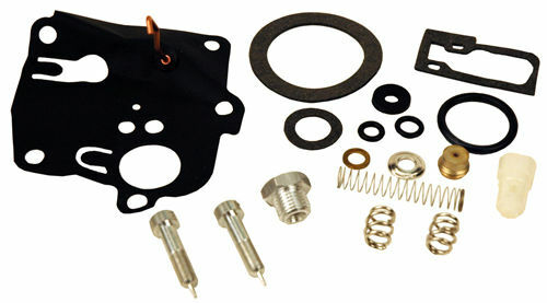 494623 Carburetor Kit For B&S 92500 92900 93500 93900 94500 94900 95500 110900
