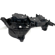 DURAFORCE 87106-0C140 HVAC Blend Door Actuator for Toyota Sequoia 2008-2022