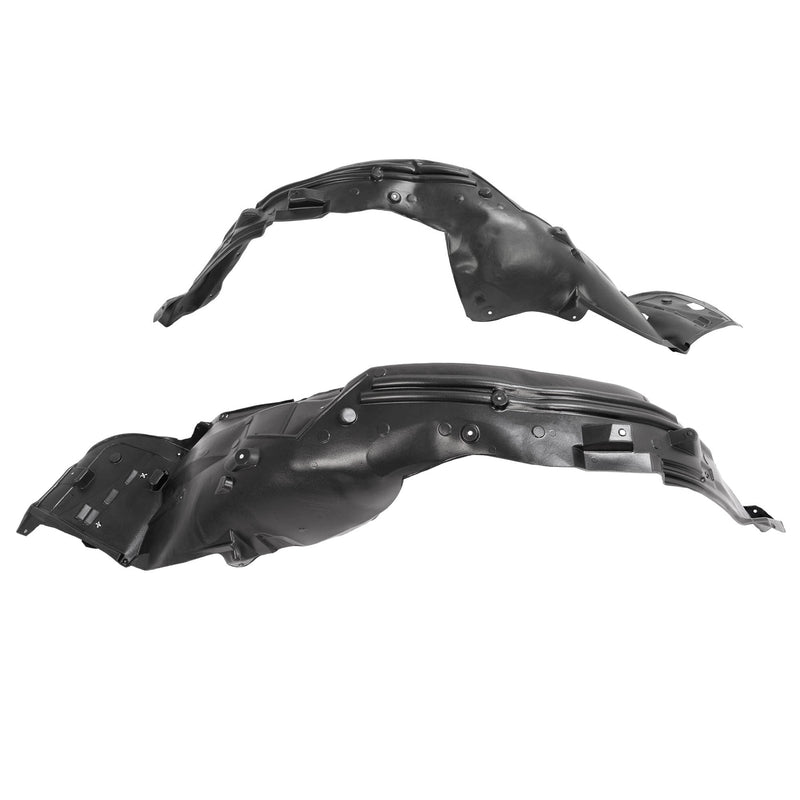 #74100T2AA01 #74150T2AA01 Fender Liner Front Left Right for Honda Accord 2016-20