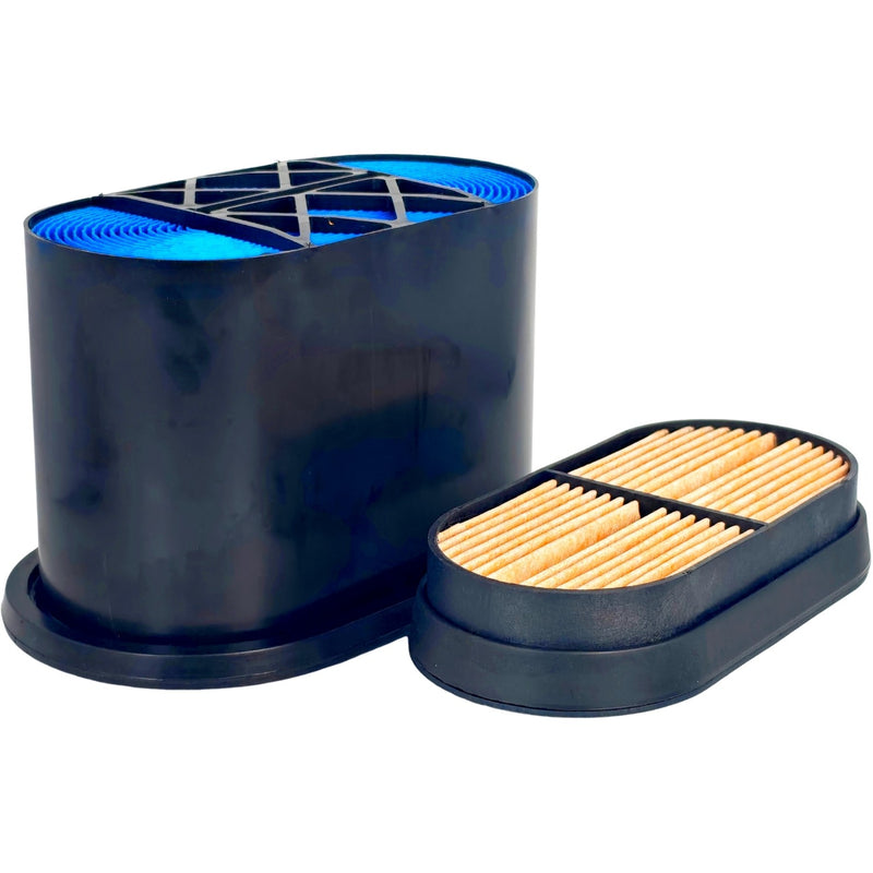 Air Filter for John Deere 100F 5065M 5075M 5083E 5083EN 5085E 5085M 5090R
