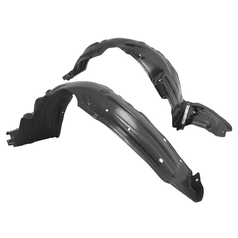 Front Fender Liner for Toyota Corolla SE XLE XSE 2017 2018 2019