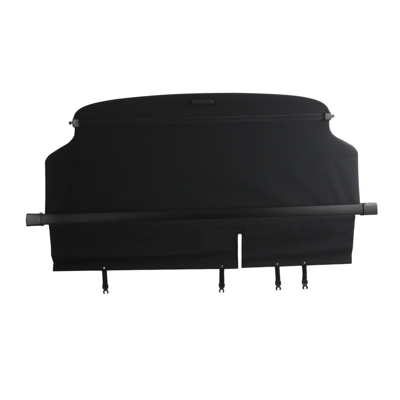 Premium Retractable Cargo Cover Luggage Shade for 2007-2011 Honda CR-V