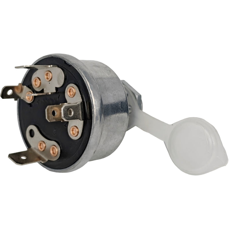 1874535M3 Ignition Switch for Massey Ferguson 231 240 250 253 270 282 283 290