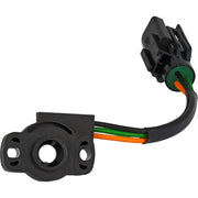DURAFORCE TPS Throttle Position Sensor & IAC Idle Speed Air Control Valve for Ford E-150