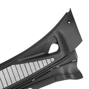 DURAFORCE Wiper Cowl Vent Panel Grille for Ford F-250 F-350 07 08-10 Front LH