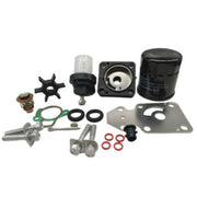 DURAFORCE 63V-W0078 Maintenance Service Kit for Yamaha 4-Stroke F9.9C F15A Outboard