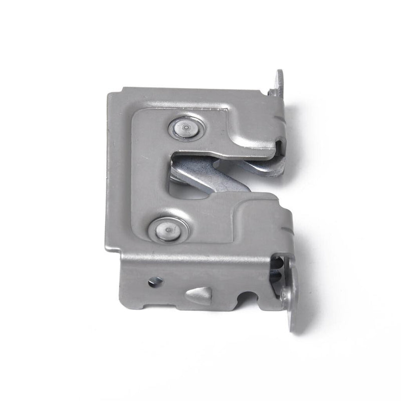 2x Hood Lock Latch Kit Front Left And Right Lower for BMW E90 E92 E60 X3 M5