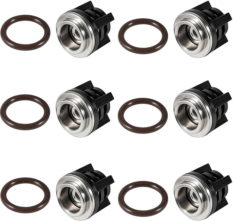AR1828 Pump Check Valves Kit for Annovi Reverberi 18mm XR RKA RKV