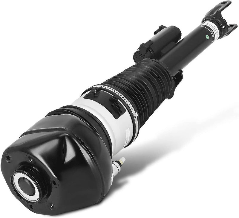 Front Air Suspension Shock Struts for BMW 740i 750i 750Li G11 G12 2016-2022 2Pcs