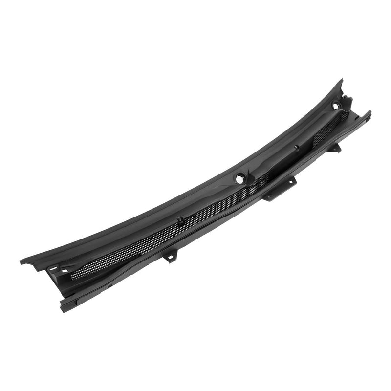 DURAFORCE Front Windshield Wiper Cowl Grille Panel for Chevrolet Silverado 1500 2014-2015