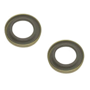 DURAFORCE 329922 0329922 18-2061 Driveshaft Oil Seal for Johnson Evinrude OMC Outboard