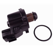 DURAFORCE 18137-52D00 Idle Air Control Valve for Suzuki 4 Stroke DF 150 175 200 225 250 HP