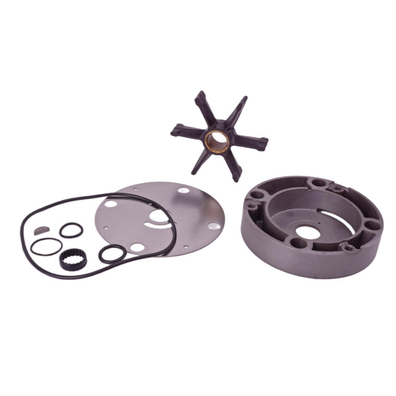 983218 Water Pump Impeller Kit With Housing for OMC Stringer Stern Drive 18-3386