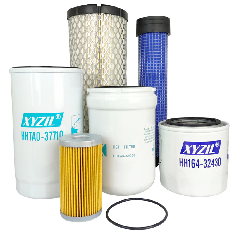 77700-03361 Filter Kit for Kubota L3130 L3010 L3410 L4330 L3430 L4240 HST