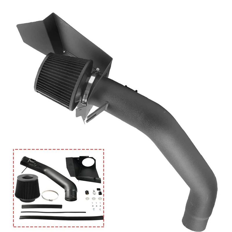 Cold Air Intake System for BMW 12-15 335i 14-16 435i M235i 16 M2 N55 3.0L Turbo
