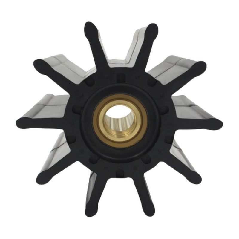 K-102 Flexible Impeller for Sherwood 22000K G22011-01 for Caterpillar 2127264