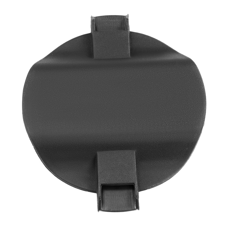 Trailer Hitch Platform Cover for GMC Sierra 1500 2500 3500 HD 2020-2024 Crew Cab