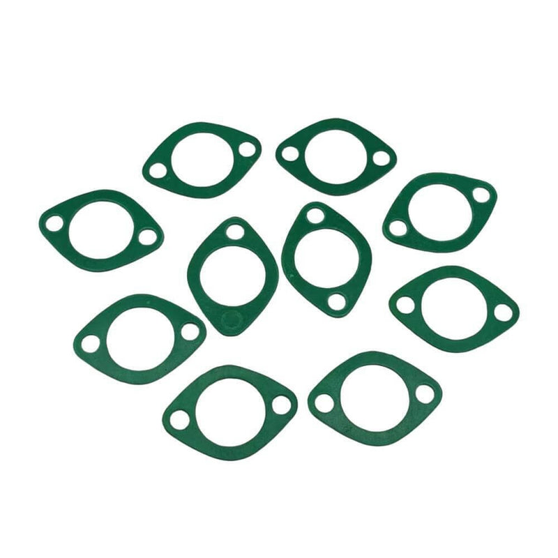11265-87E10 Zinc Anode Cover Gasket for Suzuki Marine 11265-87E00 5030623 10PCS