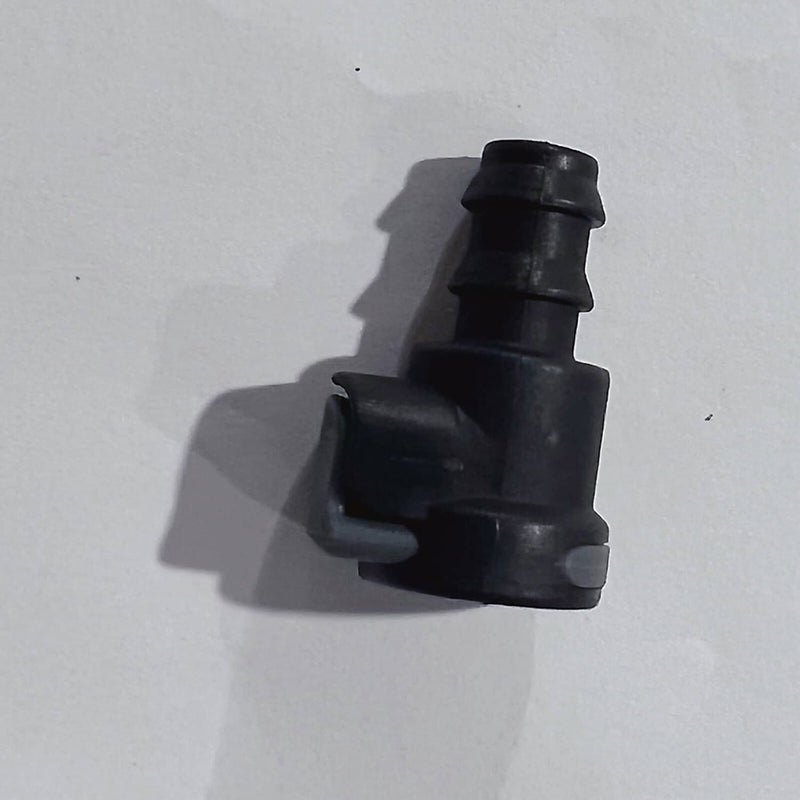 DURAFORCE 22-862225 Coupling Assembly Replacement for Mercury Mercruiser Quicksilver