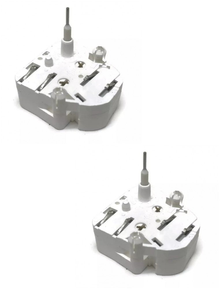 VDO Metal Shaft Stepper Motors for BWM Gauge Fuel Temperature RPM Speed 2