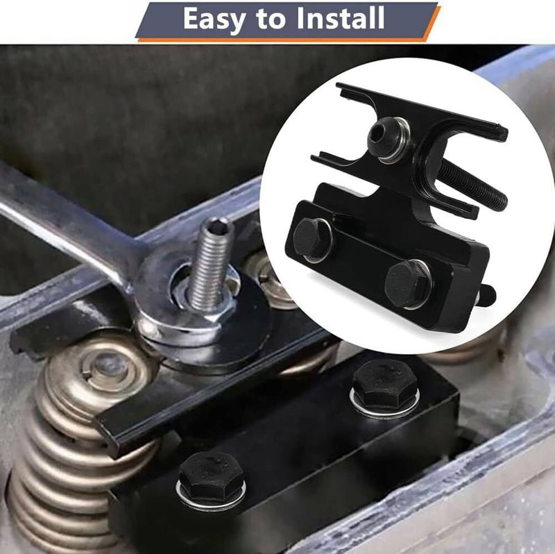 67605 LS Valve Spring Compressor Tool for Chevy LS1 LS2 LS3 4.8 5.3 6.0 6.2