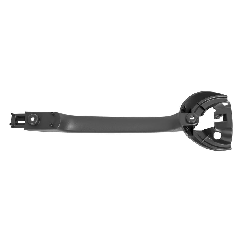 Driver Side Interior Door Pull Handle for Chevrolet SSR Base 2003-2006