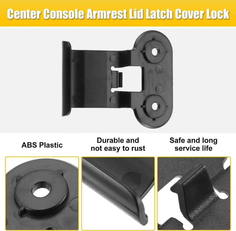 Left Side Coin Holder Storage Tray Box for Toyota Camry 2018-2021