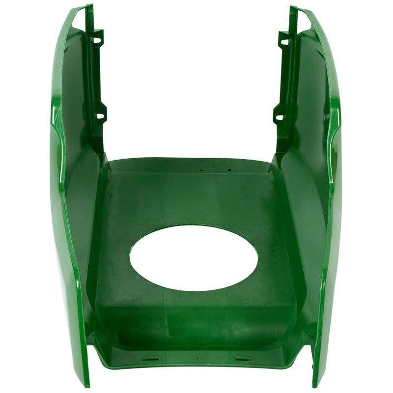 AM132688 Lower Hood for John Deere 325 335 345 GT235 GX335 LX255 LX266 LX277