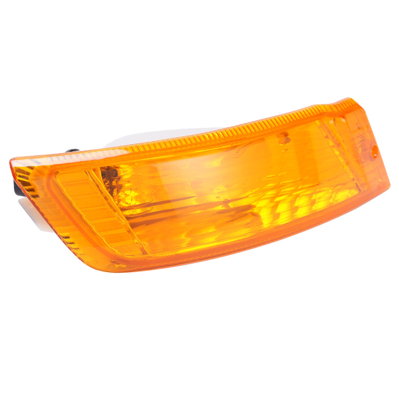 Turn Signal Light for Jeep Liberty 2005-2007 Passenger Side Park Signal Lamp