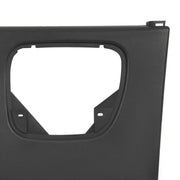DURAFORCE Interior Gray Door Panel Trim for Chevy Kodiak for GMC Topkick 2003-2009 2DR