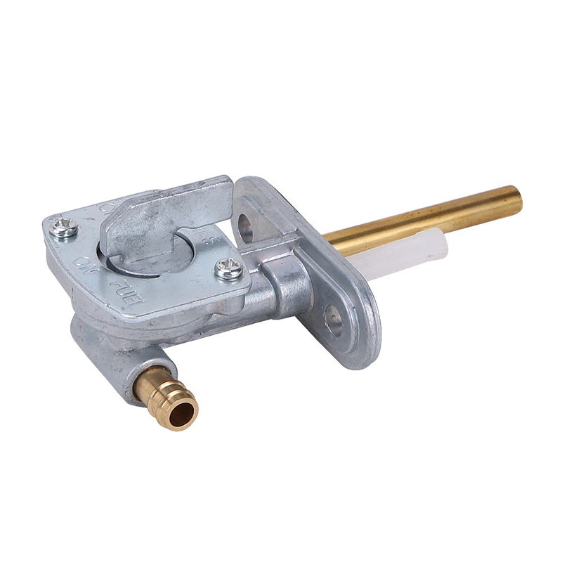 Fuel Petcock Valve Switch for Kawasaki Bayou 300 KLF300 Yamaha YFM Suzuki LTZ
