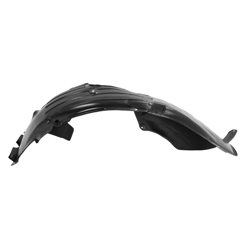 86811D5000 Front Fender Liner Replacement for Kia Optima 16-18 Driver Left Side
