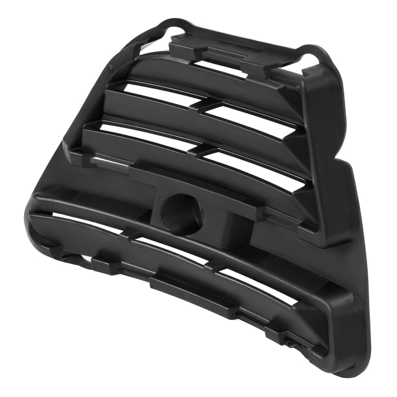 DR3Z-17E811-AA Fog Light Cover for Ford Mustang 2013-2014 Driver Side Black