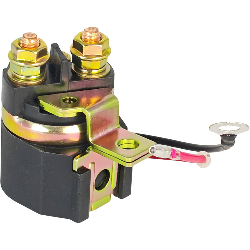 DURAFORCE 688-81950-10-00 12V Electrical Solenoid Relay for Yamaha 40 50 60 70 90 HP