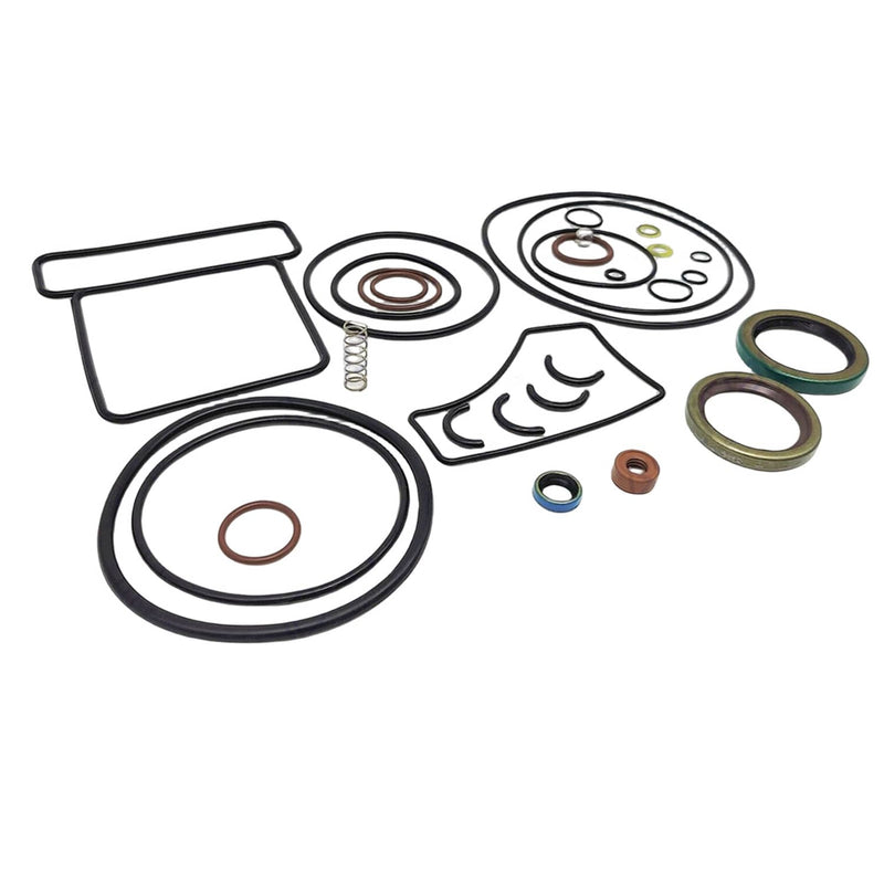 DURAFORCE 26-16709A2 Bravo Seal Kit for Mercruiser Bravo I Bravo II Bravo III Sterndrive