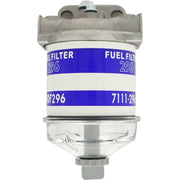 DURAFORCE 6560348 Fuel Filter Assembly for Bobcat 843 743 741 731 645 643 631