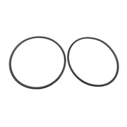 DURAFORCE 341281 305123 Lower Gearcase Seal O-Ring for Evinrude Johnson V4 V6 1979-2006