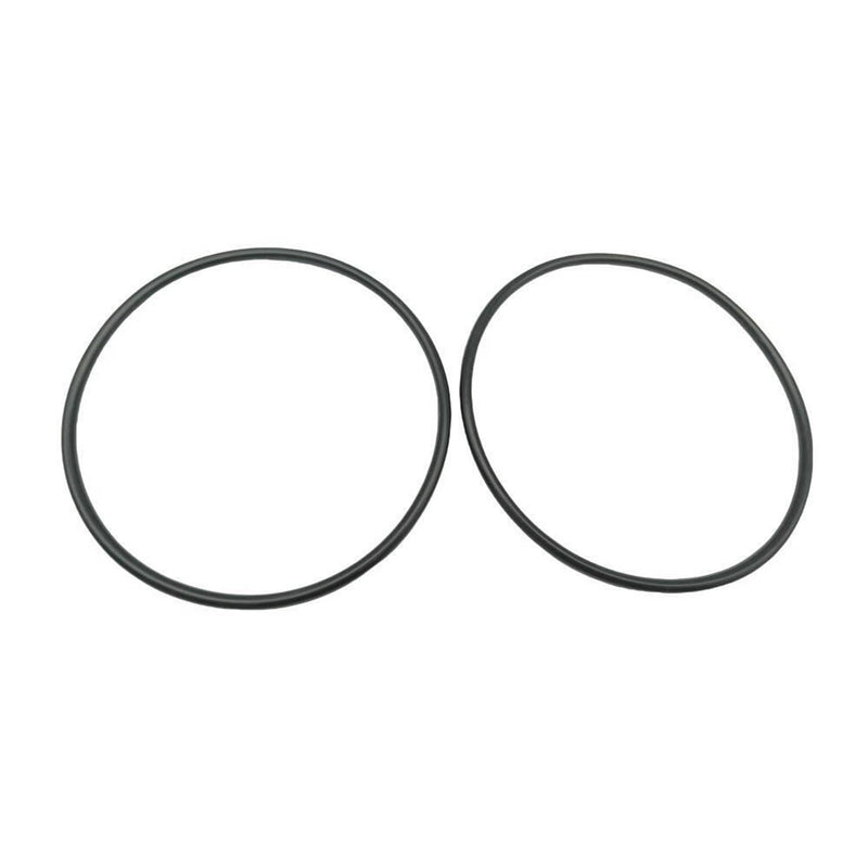 DURAFORCE 341281 305123 Lower Gearcase Seal O-Ring for Evinrude Johnson V4 V6 1979-2006