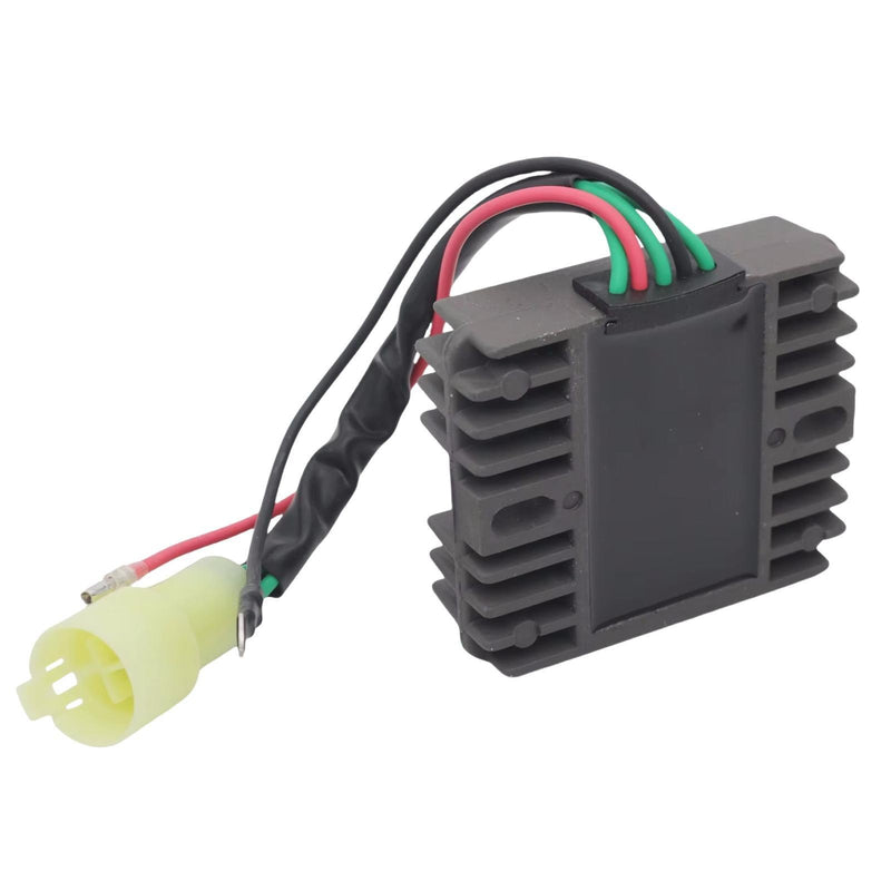 67F-81960-12 Voltage Regulator Rectifier for Yamaha Outboard F75 F80 F90 F100