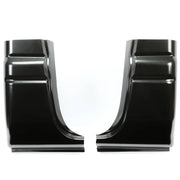 DURAFORCE Cab Corner Repair Panel Left Right for Ram Standard Cab 94-02 1500 2500 3500