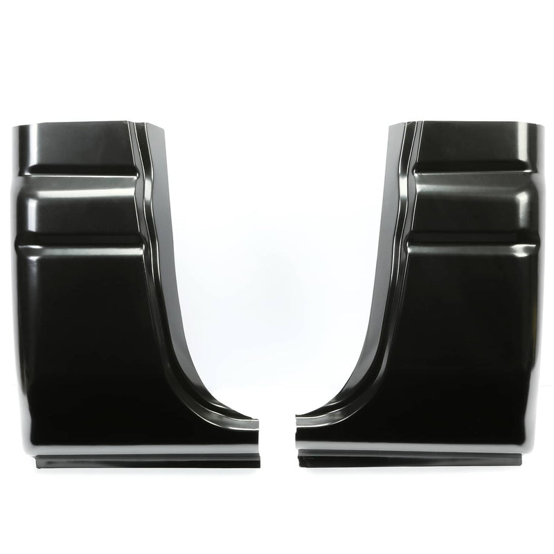 DURAFORCE Cab Corner Repair Panel Left Right for Ram Standard Cab 94-02 1500 2500 3500