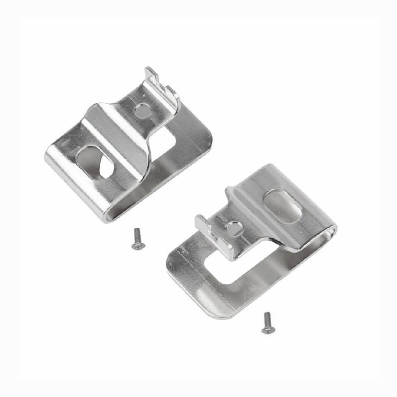 6pcs Belt Clip Hook For Dewalt 20V Drill Impact Driver Flashlight Tools DCD980 E