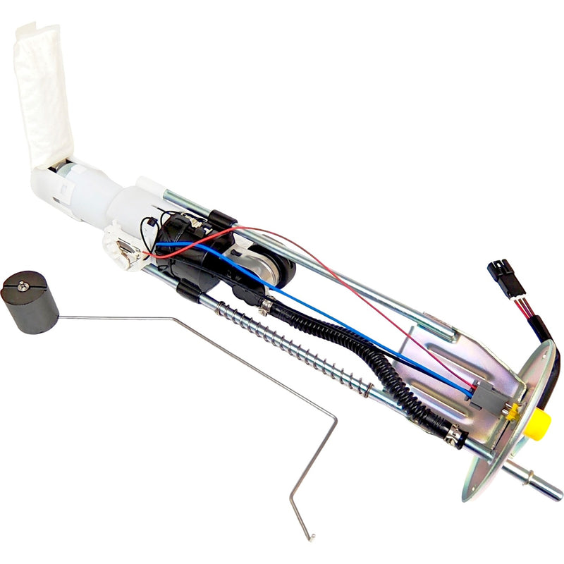 2520674 Fuel Pump Hanger Compatible for Polaris Ranger Crew 500 2012-2013