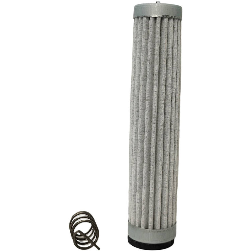 DURAFORCE AM120916 M806848 Transmission Oil Filter Kit for John Deere 325 335 345 355