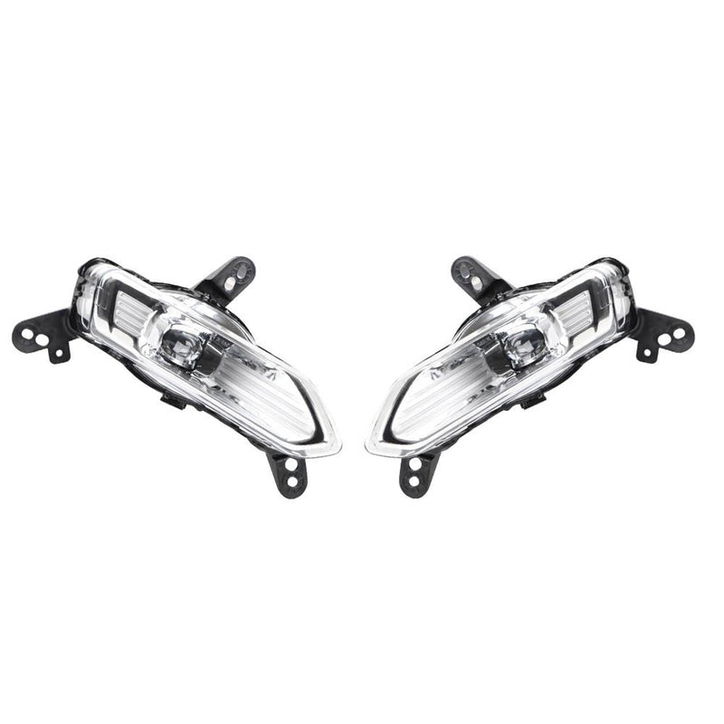 GT4Z15201A GT4Z15200C Fog Light Left Right for Ford Expedition 2018-2021