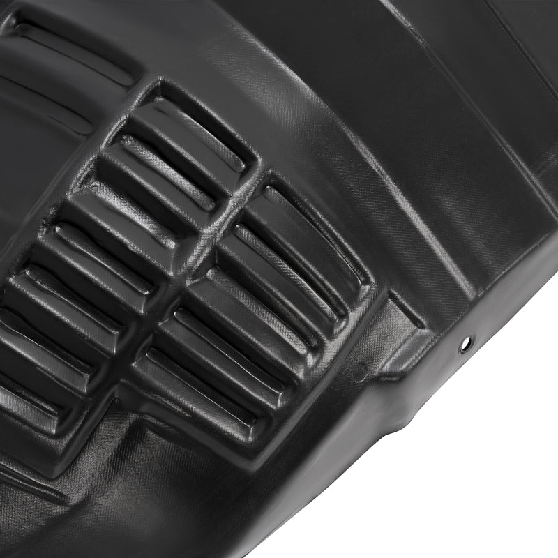 Inner Fender Liner Splash Shield for Infiniti Q50 2014-2023 16 Front Driver Side