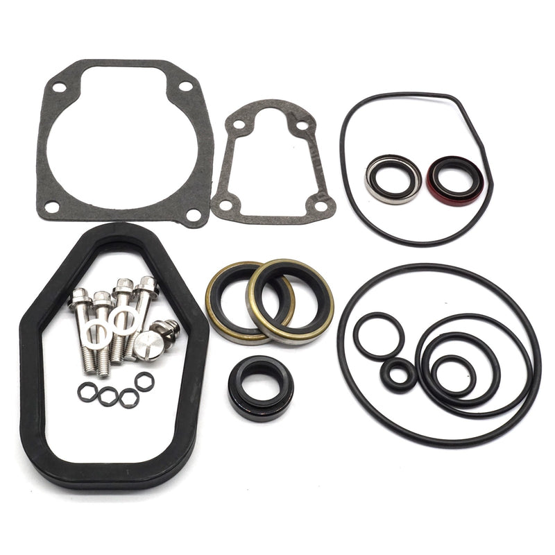 0396349 5000309 18-2660 Lower Unit Seal Kit for Johnson Evinrude 40-70 Hp
