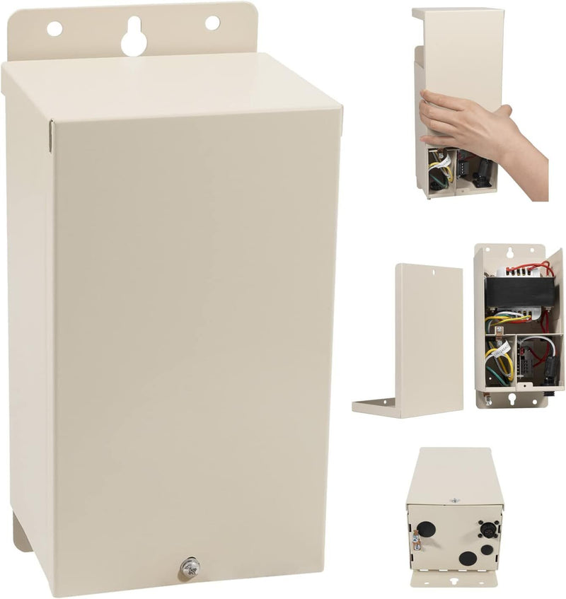 520556 Power Center for Pentair IntelliChlor IC20 IC40 IC60 Chlorine Generator