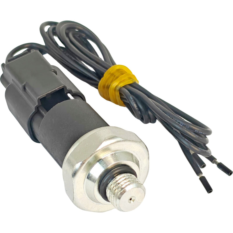 BC3Z9S599C Fuel Pressure Switch w/Pigtail for Ford 11-16 Super Duty 6.7L Diesel
