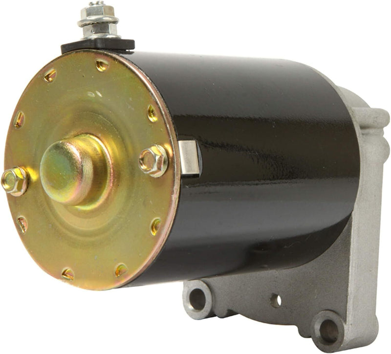 393017 394674 394808 497596 495100 Starter Motor for Briggs & Stratton